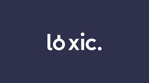 logo lo xic azul