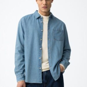 Camisa Vaquera Tiffosi Page
