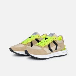 Zapatilla  MIKAKUS 018Ivy