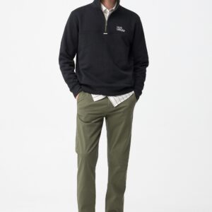 Pantalón Chino Slim Fit Verde