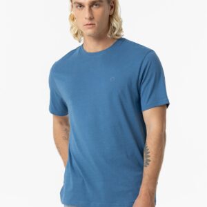 Camiseta Básica Algodón Riviera